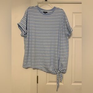 Chaps size 2X Women’s Top